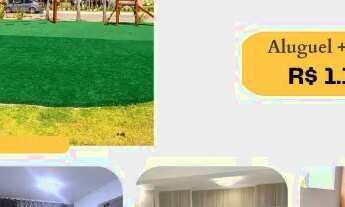 Imagem: Aluga-se apartamento