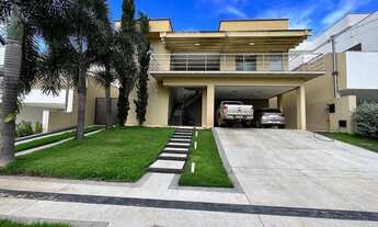 Imagem: Casa de Condomínio em Condomínio do Lago