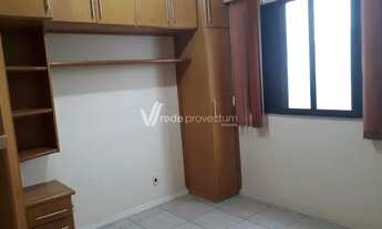 Imagem 5: Apartamento - Jardim Miranda - Campinas