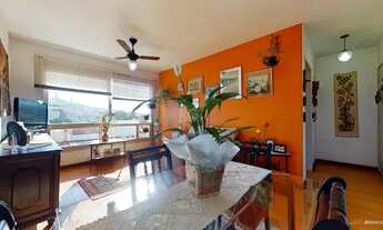 Imagem 6: Apartamento para Venda - 78.82m², 2 dormitórios, 2 vagas - Cristal