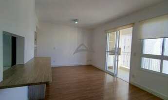 Imagem 5: Apartamento para aluguel tem 70 metros quadrados com 2 quartos