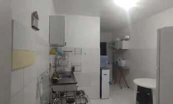 Imagem 4: Apartamento para venda com 67 metros quadrados com 2 quartos em Marambaia - Belém - PA