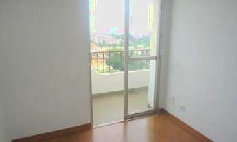 Imagem 5: Apartamento para alugar com um quarto com sacada e 1 vaga - Santana - Codigo: 357022