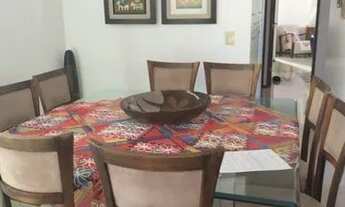 Imagem 4: Apartamento à venda no bairro Engenheiro Luciano Cavalcante - Fortaleza/CE