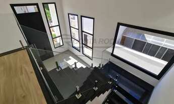 Imagem 4: Casa com 3 dormitórios, 240 m² - venda por R$ 1.300.000,00 ou aluguel por R$ 6.000,00/mês