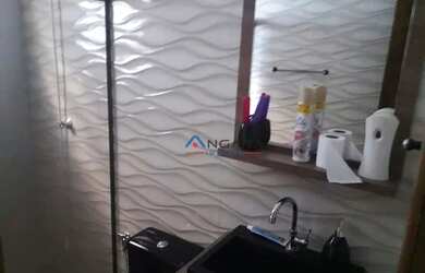 Imagem 5: Casa com 2 dormitórios à venda, 130 m² por R$ 500.000,00 - Vila Progresso - Guarulhos/SP