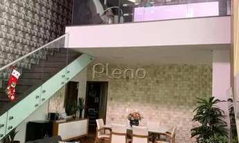 Imagem: Casa - Parque Brasil 500 - Paulínia