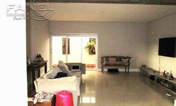 Imagem: SãO PAULO - Casa Padrão - Jardim Guedala