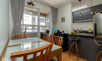 Imagem: Apartamento com 2 dormitórios à venda