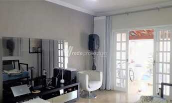 Imagem 6: Casa - Parque São Quirino - Campinas