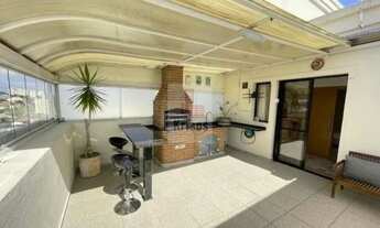 Imagem 4: DUPLEX COM LINDA ÁREA DE LAZER