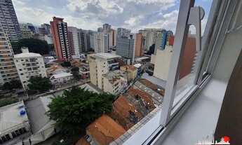 Imagem 5: Apartamento ao lado metro marechal Deodoro!