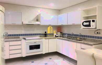 Imagem 8: Casa de condomínio no Alto da Boa Vista -São Paulo