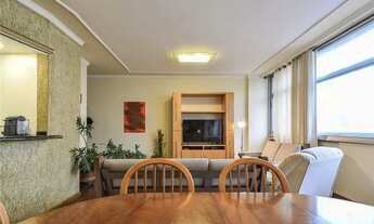 Imagem 6: APARTAMENTO RESIDENCIAL em São Paulo - SP, Pinheiros