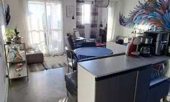 Imagem 4: Apartamento à venda em Bom Retiro com 63 m², 2 quartos, 1 suíte, 1 vaga