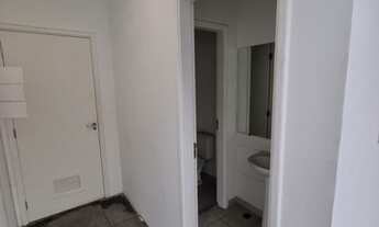 Imagem 4: Edifício West Point Alphaville - Barueri