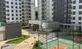 Imagem: Apartamento com 2 dormitórios para alugar