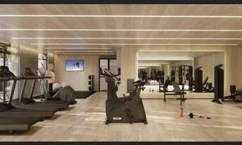 Imagem 7: APARTAMENTO RESIDENCIAL em São Paulo - SP, Pinheiros