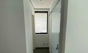 Imagem 6: Conjunto, 38 m² - venda por R$ 410.000,00 ou aluguel por R$ 3.457,00/mês - Vila Clementino