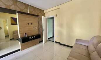 Imagem 6: Apto Mobiliado, 2/4, 60m², Ed. Luvi Residence