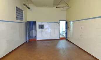 Imagem 2: Salão comercial 66m² com 2 banheiros e 4 vagas, no Centro de Santo André