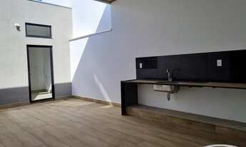 Imagem 4: VENDE-SE Casa de condomínio NO VILLA FLORA II - MARÍLIA/SP