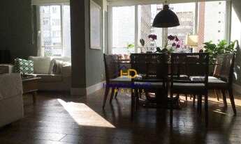 Imagem 1: Imóvel para investidor, esta locado - Jardim Paulista- Reformado- 122 m²- garagem-,próximo