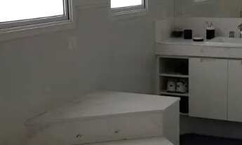 Imagem 3: Condomínio Residencial 4 Alphaville - Santana de Parnaíba