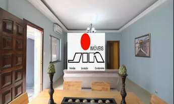 Imagem: Casa Térrea toda reformada e planejada