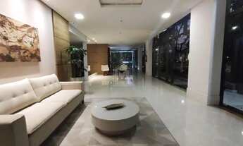 Imagem: Apartamento para aluguel, 1 quarto, 1 vaga