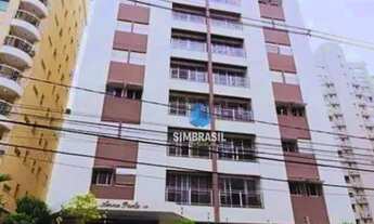 Imagem: APARTAMENTO NO CAMBUI Cond. Edifício Anna