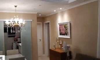 Imagem 2: Apartamentos com 2 dormitórios, 1 vaga ,Jardim Olavo Bilac