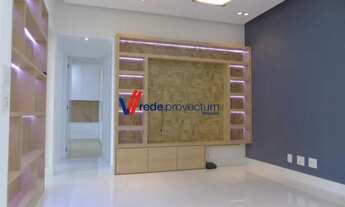 Imagem 6: Apartamento - Ponte Preta - Campinas