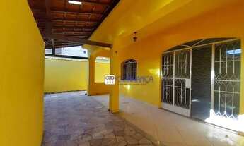 Imagem 6: Casa com 2 dormitórios para alugar, 80 m² por R$ 1.300,00/mês - Cosmos - Rio de Janeiro/RJ