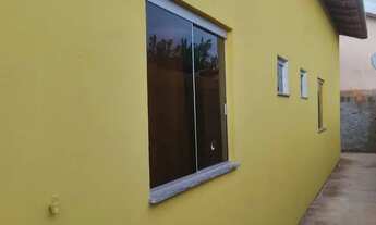 Imagem 5: Ágio casa 03 quartos sendo um com swite mais banheiro social em Buritis mg