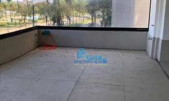 Imagem 6: APARTAMENTO FRENTE MAR - APARECIDA - SANTOS