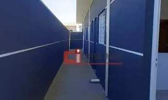 Imagem 3: Casa com 1 dormitório, 70 m² - venda por R$ 320.000,00 ou aluguel por R$ 1.750,00/mês - Re