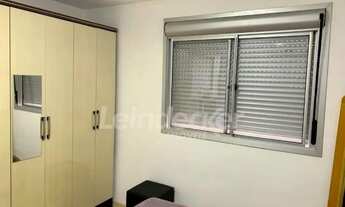 Imagem 4: PORTO ALEGRE - Apartamento Padrão - AGRONOMIA