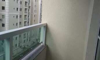 Imagem 3: Apartamento para aluguel possui 50 m2 com 2 quartos