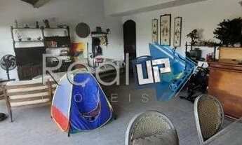 Imagem 6: Cobertura 4 quartos, 2 vagas na Barra da Tijuca!