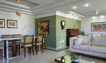 Imagem 5: Apartamento para venda possui 201 metros quadrados com 4 quartos em Casa Forte - Recife