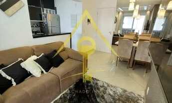 Imagem 2: São Paulo - Apartamento Padrão - Tatuapé