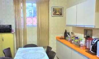 Imagem 5: Sobrado para venda tem 136 metros quadrados com 2 quartos em Campo Grande - Santos - SP