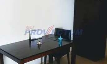 Imagem 3: Apartamento - Bonfim - Campinas