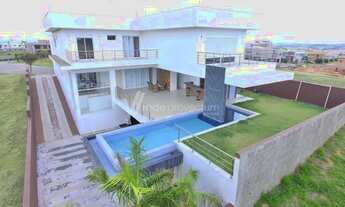 Imagem 2: Casa - Campo de Toscana - Vinhedo