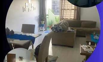 Imagem: SEU Apto pertinho do BOS e Sesc