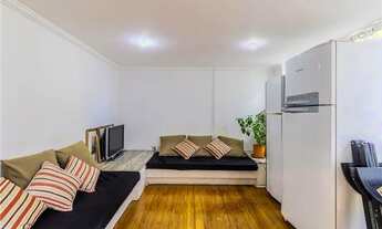 Imagem 3: São Paulo - Apartamento Padrão - Bela Vista