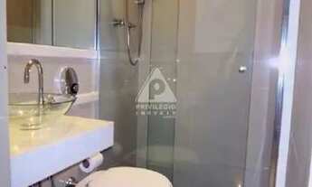 Imagem 2: Apartamento silencioso no coração de Ipanema!