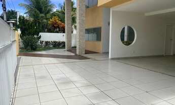 Imagem 7: Casa para venda com 500 metros com 5 quartos em Portão - Lauro de Freitas - Bahia