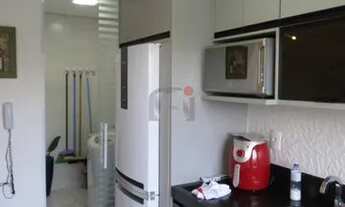 Imagem 6: APARTAMENTO COM ARMÁRIOS PLANEJADOS